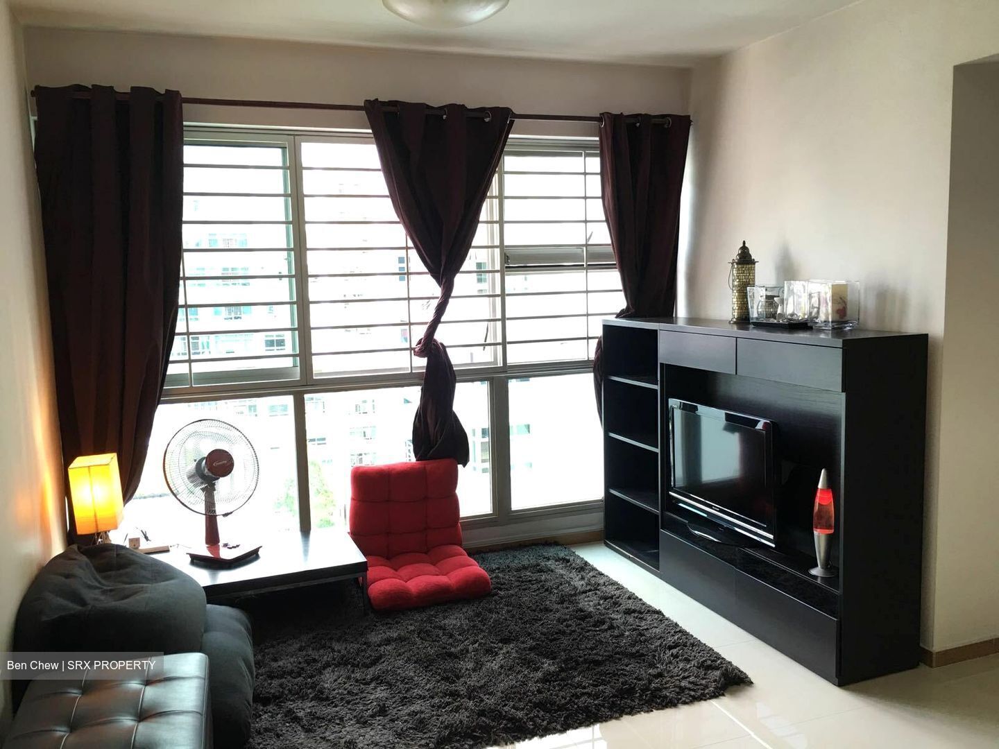 Blk 604C Punggol Lodge (Punggol), HDB 3 Rooms #376959691